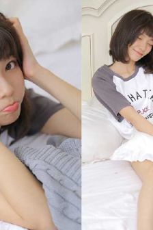 青春美少女组合